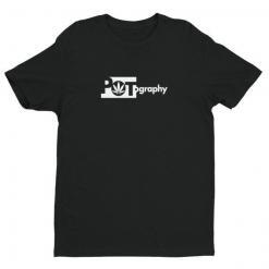 hemp t-shirts mockup black hemp tees white logo hemp apparel hemp clothing