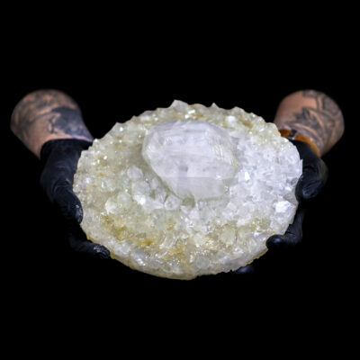 1000g THCa Diamond